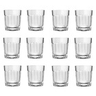 Copo Americano Para Drinks Whisky 315ml 12 Unidades - Nadir R