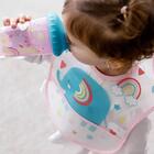 Copo Antivazamento Unicórnio