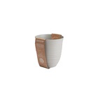 Copo Baixo 350ml Clay Coleção Tierra