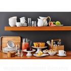 Copo Baixo Club Cristal Eco 300 Ml - Bohemia