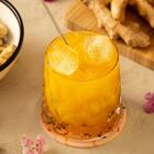 Copo Baixo Leafy 300 Ml - Pasabahçe