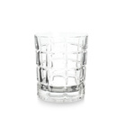 Copo Baixo Para Whisky Vidro 310ml Bartender Store