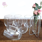 Copo Baixo Vidro Wine 535ml Rojemac