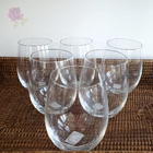 Copo Baixo Vidro Wine 535ml Rojemac