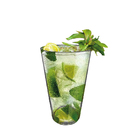 Copo Big Drink 500 Ml Transparente De Acrílico