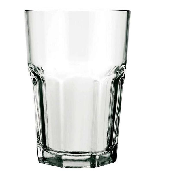 Copo Bristol Long Drink 340 Ml - Nadir