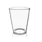 Copo Caldereta 400ml Transparente Acrílico Ps