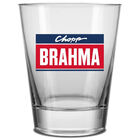 Copo Caldereta Chopp 220ml Nadir Brahma