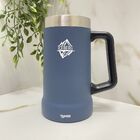 Copo Caneca Termica 709ml Azul