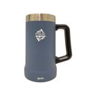 Copo Caneca Termica 709ml Azul