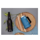 Copo Caneca Termica 709ml Azul