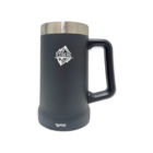 Copo Caneca Termica 709ml Preta