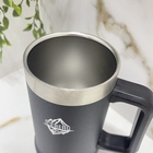 Copo Caneca Termica 709ml Preta