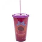 Copo Canudo Brigadeiro: Fs