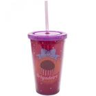 Copo Canudo Brigadeiro: Fs