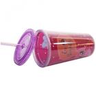 Copo Canudo Brigadeiro: Fs