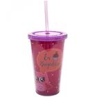 Copo Canudo Brigadeiro: Fs