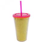 Copo Canudo Você Brilha: Fs