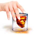 Copo Caveira Wine Glass 150ml