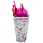 Copo Com Laço Orelhas Minnie: Disney