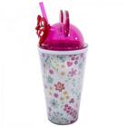 Copo Com Laço Orelhas Minnie: Disney