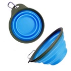 Copo Comedouro Bebedouro 2 Em 1 Raçao Agua Pet Dog Cachorro A