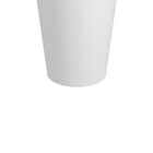 Copo Cônico Em Plástico Coza Cozy 500ml Branco