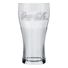 Copo Contour Coca Cola 470ml 6 Unidades - Nadir - Transparent