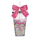 Copo Convite Personalizado Para Daminha - Disney