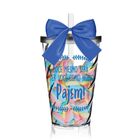 Copo Convite Twister Com Laço Personalizado Para Pajem