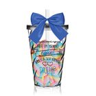 Copo Convite Twister Para Pajem