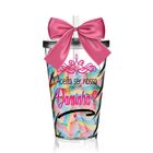 Copo Convite Twister Personalizado Para Daminhas