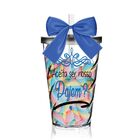 Copo Convite Twister Personalizado Para Pajem