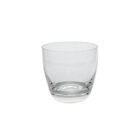 Copo Cristal Ecológico Slovglass 250ml