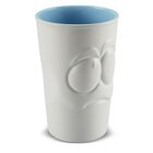 Copo De Cerâmica 500ml  'tolerância Zé' Ceraflame