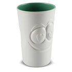 Copo De Cerâmica 500ml 'zé In Love' Mondoceram