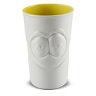 Copo De Cerâmica 500ml 'zé In Love' Mondoceram