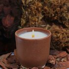 Copo De Ceramica - Vela Refúgio