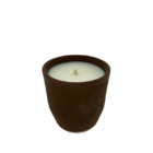 Copo De Ceramica - Vela Refúgio