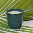 Copo De Ceramica - Vela Sintonia