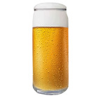 Copo De Cerveja Can Long Vidro 473ml