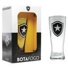 Copo De Chopp 300ml Allmix Botafogo
