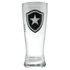 Copo De Chopp 300ml Allmix Botafogo