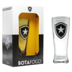 Copo De Chopp 300ml Allmix Botafogo