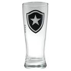Copo De Chopp 300ml Allmix Botafogo