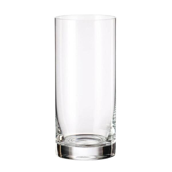Copo De Cristal Long Drink 470ml - Bohemia