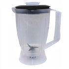 Copo De Liquidificador Diamante 800 Preto Britania - Mm1569