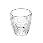 Copo De Shot Vidro Sortido 65ml 1320 Lyor - Venda Unitária (s