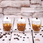 Copo De Shot Vidro Sortido 65ml 1320 Lyor - Venda Unitária (s