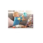 Copo De Transiçao 200ml Easy Sip Com Alças Bico De Silicone A